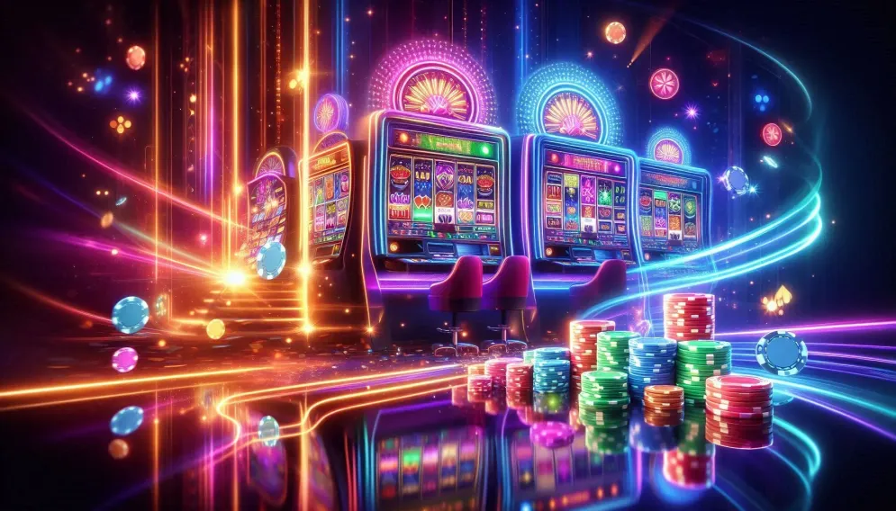 Vipzino Casino